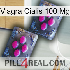 Viagra Cialis 100Mg 01